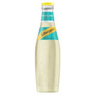Schweppes Kinley