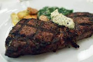 New York Sirloin