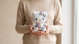 Hello Kitty #1