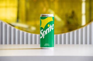 Sprite Lattina 330ml