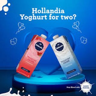 Yoghurt [Hollandia]