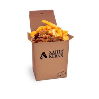 Quick Box