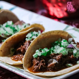 Tacos Los de Birria