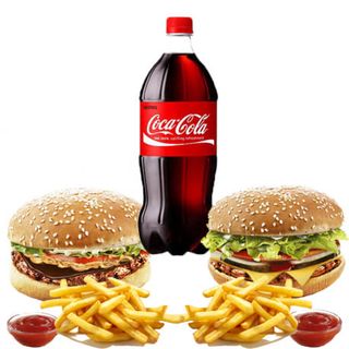 Фемелі меню