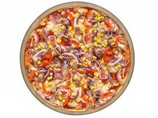 Піца Бразилія 30