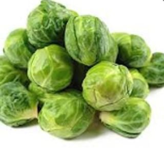 COLES DE BRUSELAS 500GR APROX