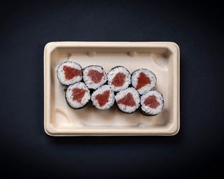 Teka Maki (Sin Gluten)