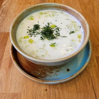 ТАТАТОР  (400 г.)