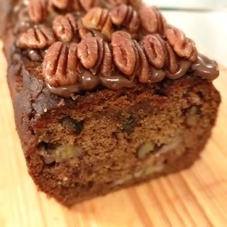 Banana bread