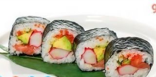 93 Futomaki - 5 pezzi