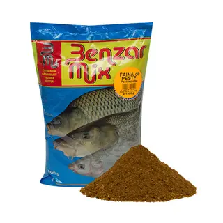Nada Benzar Mix Faina De Peste 3kg 