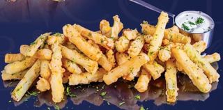 Тиквички по гръцки (250г)
