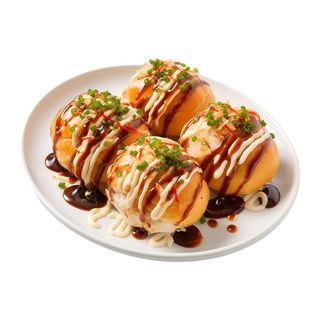 **TAKOYAKI 3U