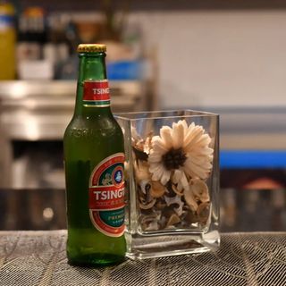 Cerveza Tsingtao