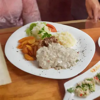 La Perla šnicla 200 gr