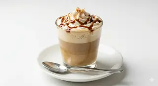 Capuchino De Sabores