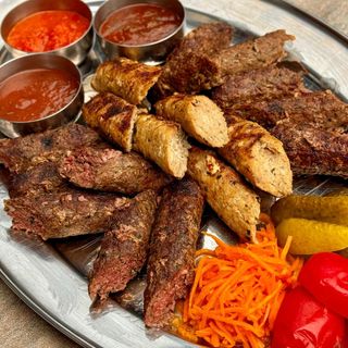 Великий люля сет