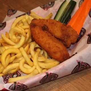 Hook's Chicken