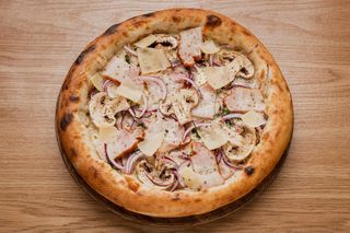 Chef "Карбонара" XL