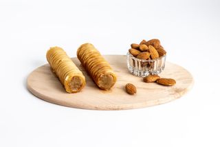 Džandar baklava badem