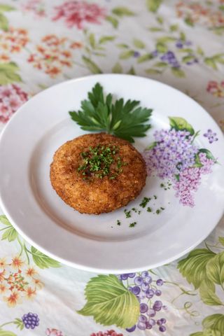 Котлета куриная 1 шт