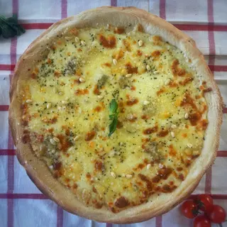 Quattro Formaggi