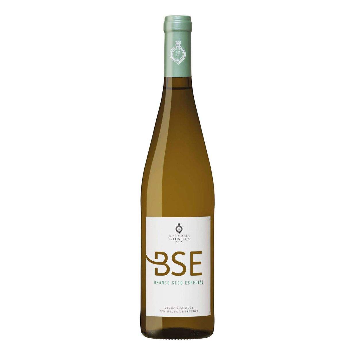 B.S.E branco 750ml