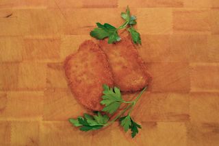 Cotolette di pollo 2 pezzi