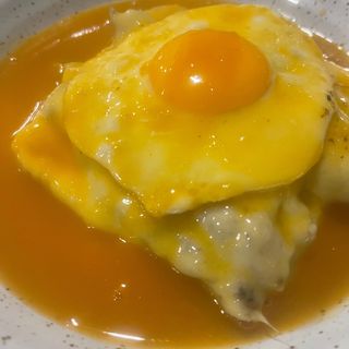 Pack 2 Francesinhas oferta de salgados