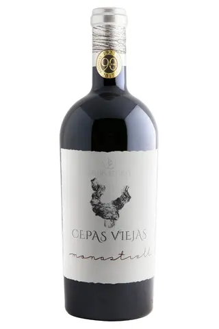 Cepas Viejas (750 Ml.)