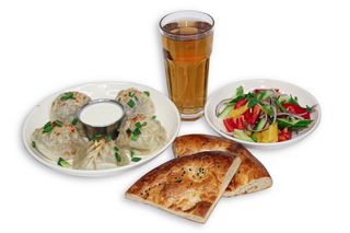 Комбо манты