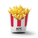 КАРТОПЛЯ ФРІ СТАНДАРТ