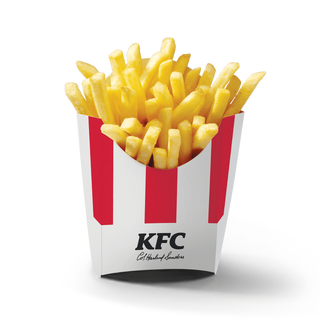 КАРТОПЛЯ ФРІ СТАНДАРТ