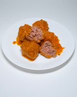 Albondigas (6 Uds.)