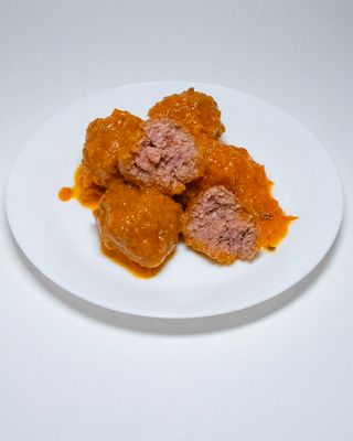 Albondigas (6 Uds.)