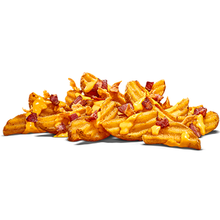 King Fries Supreme