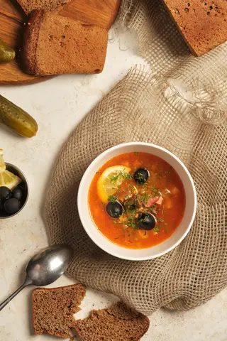 Солянка (250 г)