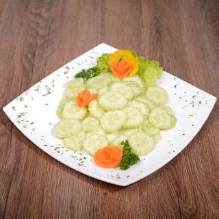 Krastavac salata   200 g