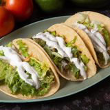 Tacos Vegetal