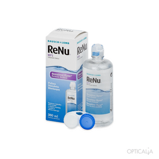 ReNu MPS (360 ml)