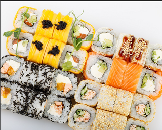 Сет Самурай