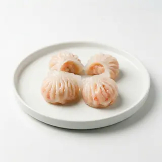 Tapa De Shia Chiao (4 Uds.)