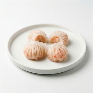 Tapa De Shia Chiao (4 Uds.)