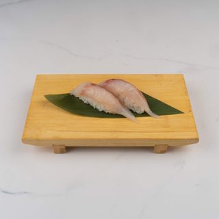 Nigiri suzuki