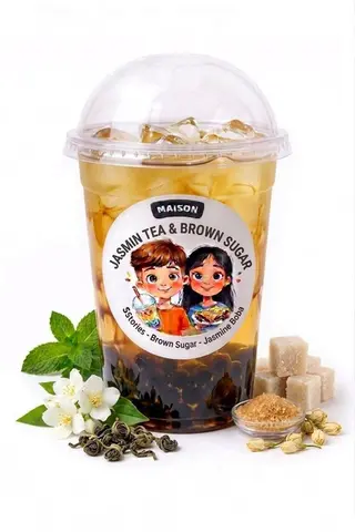 Bubble Milktea