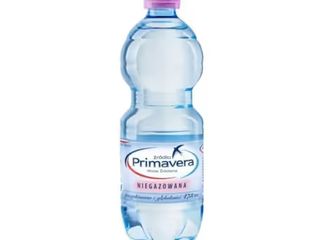 Woda Niegazowana 500 ml