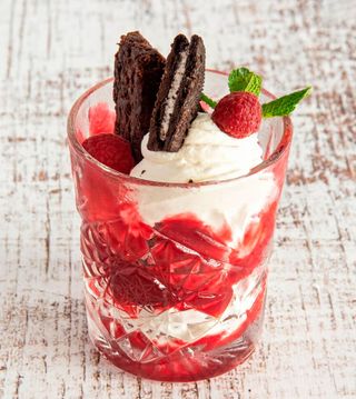 Brownie De Chocolate