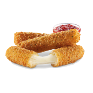 FingerS de MozarellA