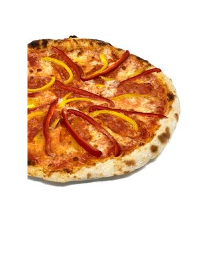 Pizza Valentino Rossi 46 (33 Cm.)