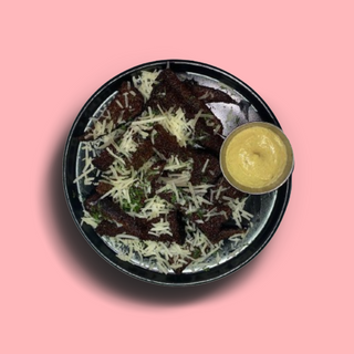 Не Для Першого Побачення (130/50г)